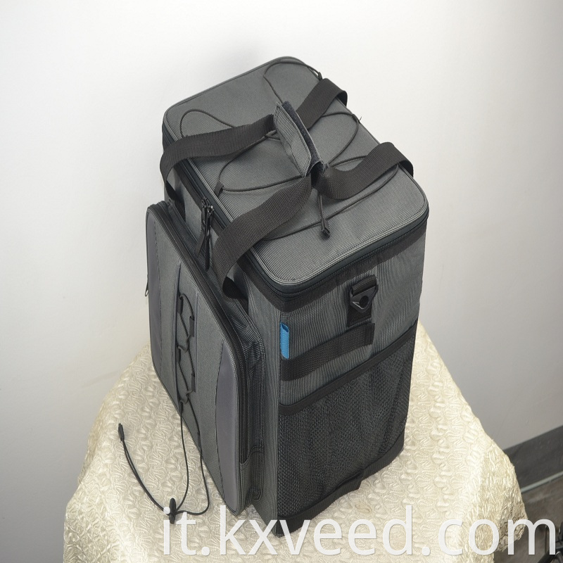 Sacca di raffreddamento ETB24 THERMOS per campeggio 24 litri